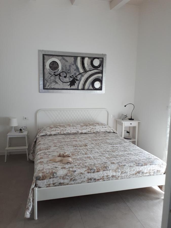 Azzurramare Bed & Breakfast Grottammare Exterior foto