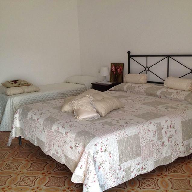 Azzurramare Bed & Breakfast Grottammare Exterior foto